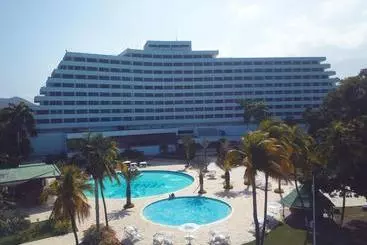 בית מלון כפרי Paradise Puerto La Cruz