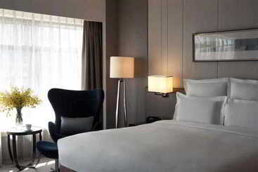 Otel Pullman Shanghai South