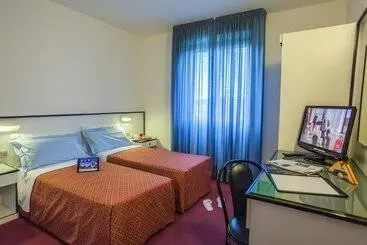 בית מלון כפרי Quadrifoglio