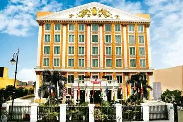 Hotel Ramada By Wyndham Amritsar