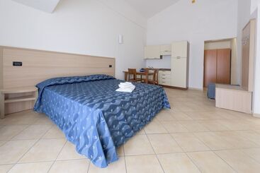 فندق Resort Isola Rossa