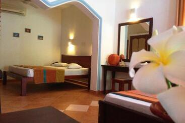 Hotell Sandali Walauwa