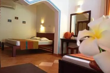 فندق Sandali Walauwa