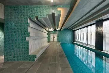 Hotel The Sebel Melbourne Docklands