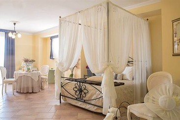 Villa di Carlo Spa&resort