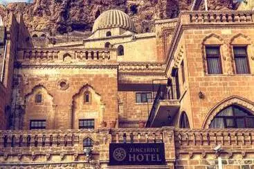 Hotel Zinciriye