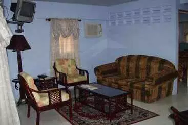 Apartments Kanuku Suites