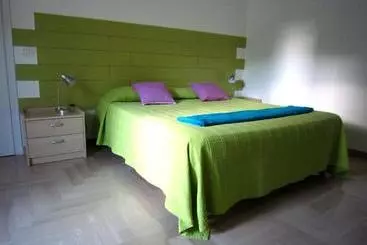 Апартаменты La Salinella