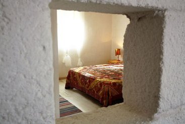 ホテル La Camera Ducale