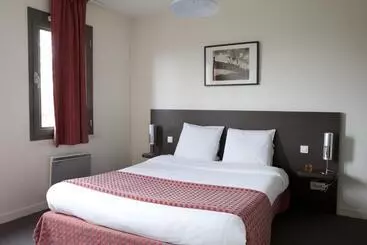 Apartament Villa Bellagio Hôtels & Résidences