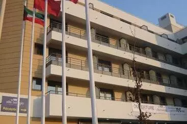 アパートメント Villa Bellagio Hôtels & Résidences