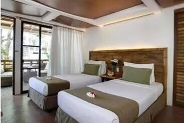 Hotelli Acuaverde Beach Resort