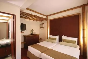 Hotel Acuaverde Beach Resort