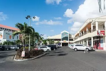 هتل Cleopatra Villas