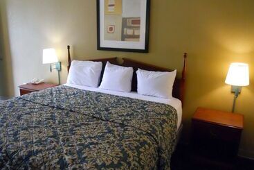 Szálloda Country Hearth Inn & Suites Dawson