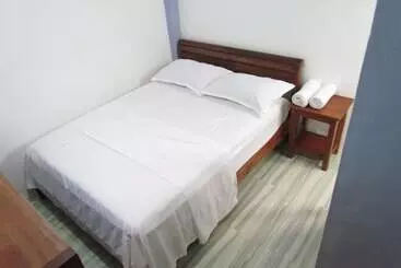 Hotel Mope Beach Resort
