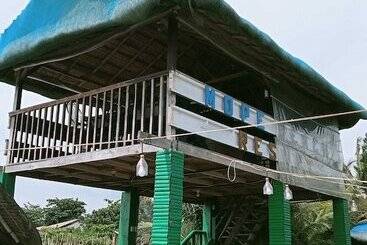 Otel Mope Beach Resort