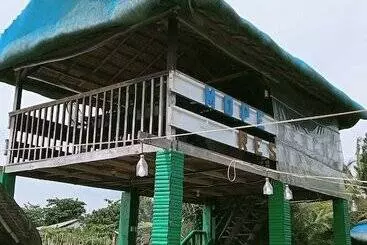 Hotel Mope Beach Resort