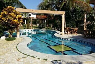 Hotel Palomino Ranch