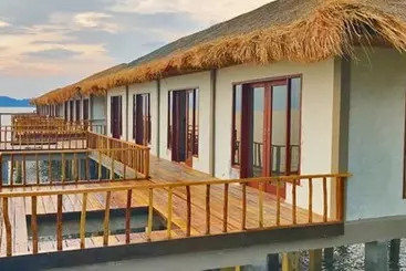 Hotel Sbs Resort