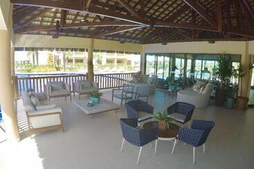 Hotel Vg Sun Cumbuco By Diego Flats