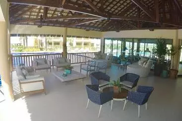 Hôtel Vg Sun Cumbuco By Diego Flats