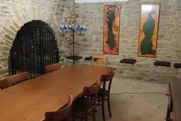 B&b Casa Fossello