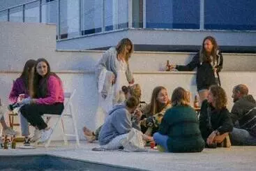 ベッドアンドブレックファースト Wellnesshouse