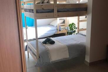 민박 Wellnesshouse