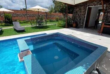 Hotel Cabañas Doña Anita