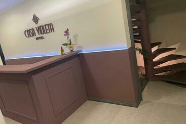 Violeta Hotel Boutique