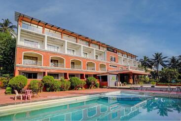 Hotel Collection O Martins Inn