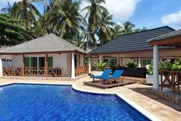 Hotel Horizon Of Paje Beach