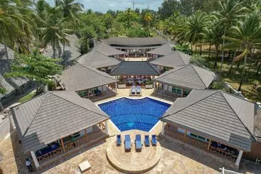 Hotel Horizon Of Paje Beach