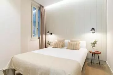 پانسیون Prado Rooms 46   Darya Living
