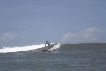 Surfers Villa And Resorts Medewi