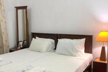 Ostello Blue Bird Apartment