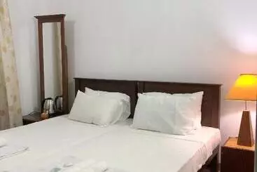 Hostel Blue Bird Apartment