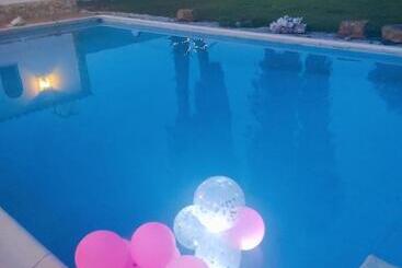 Szálló Fazenda Do Marante