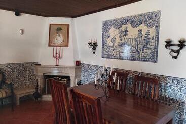 هاستل Fazenda Do Marante