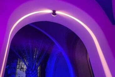 تختخواب و صبحانه Palazzo Fiaccadori   Historical Palace