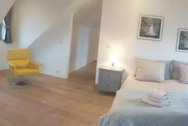 Domein Den Buiten Bed And Breakfast Dnd