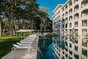 هتل Ensana Aquahouse