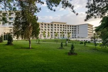 Hotelli Ensana Aquahouse