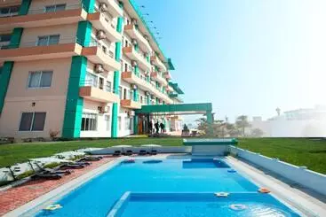 Hotel Gautam Buddha Airport