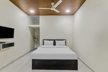 בית מלון כפרי Oyo 86527  Vijay Residency