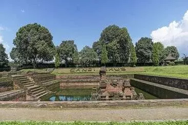 Hotel Oyo Homes 90948 Desa Wisata Kampung Majapahit