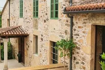 Pension Casa Con Encanto