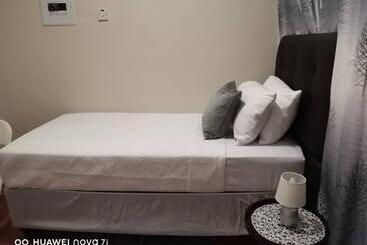 Pensionat Fabulous Rest Inn