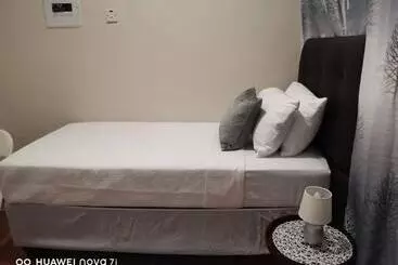 پانسیون Fabulous Rest Inn